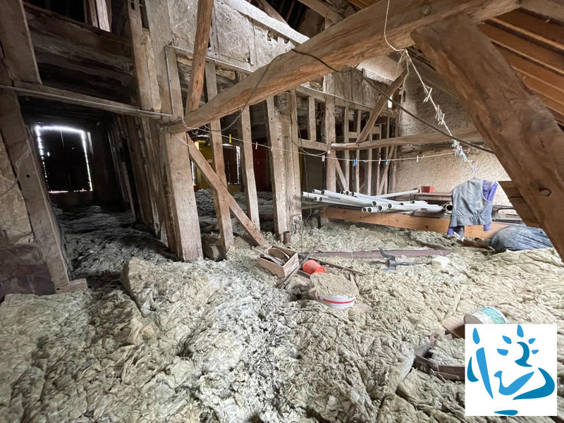 Maison - 117 m² - 4 pièces