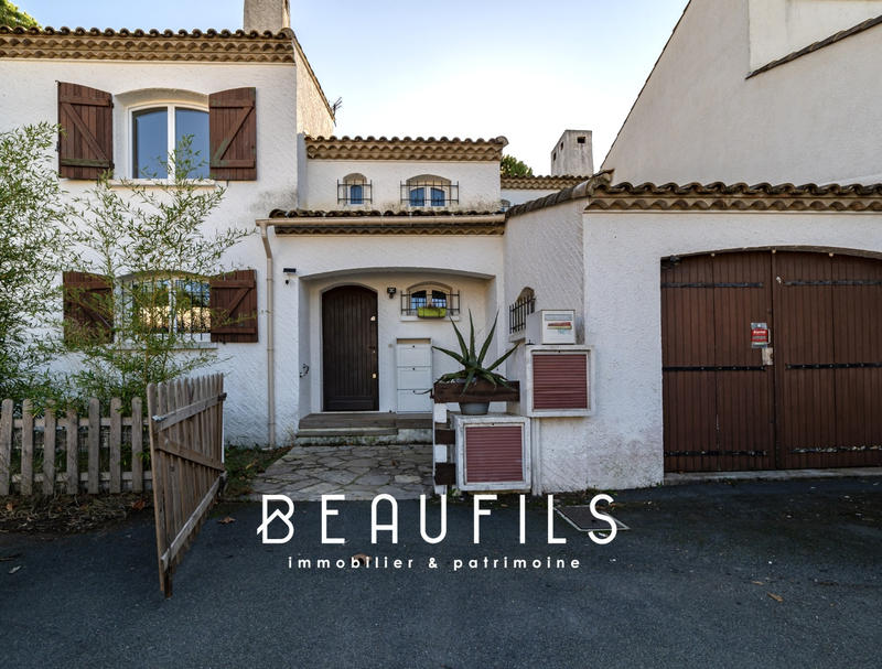 Villa - 159 m² - 6 pièces