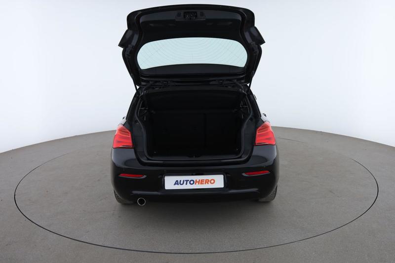 Bmw Série 1 116d Lounge 5p 116 ch