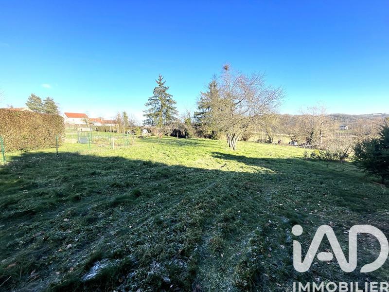 Maison - 84 m² - 4 pièces