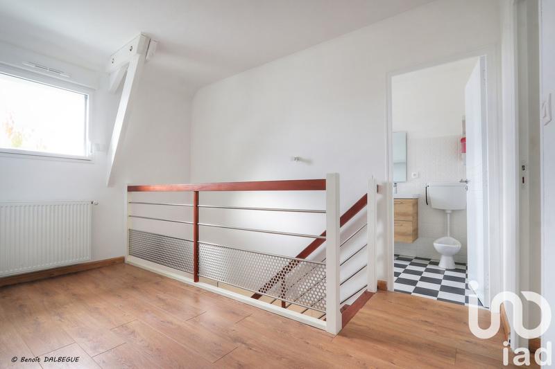 Maison de maîtres - 153 m² - 7 pièces