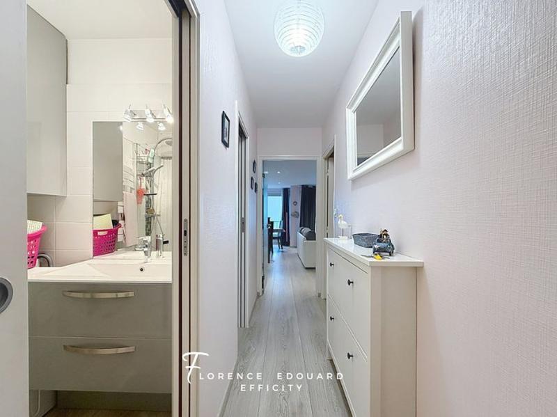 Appartement - 64 m² - 4 pièces