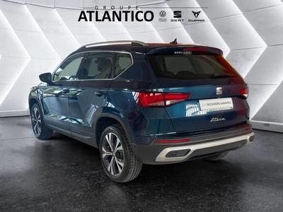 Seat Ateca 1.0 Tsi 110 ch Start/Stop Urban