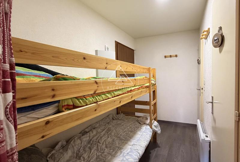 Appartement - 24 m² - 1 pièce