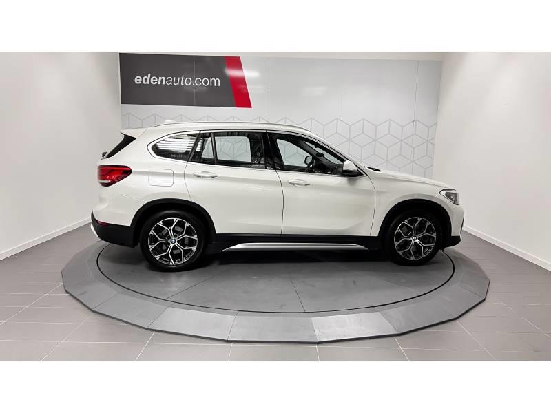 Bmw X1 xDrive 25e 220 ch Bva6 xLine