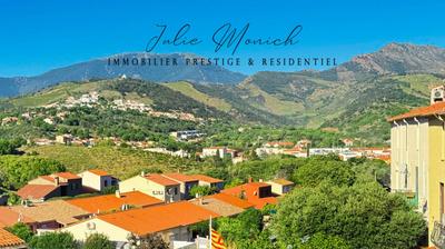 Maison - 71 m² - 5 pièces