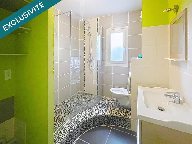 Appartement - 78 m² - 4 pièces