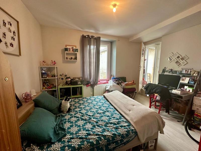 Maison - 70 m² - 3 pièces