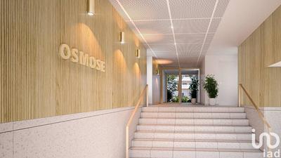 Appartement - 123 m² - 5 pièces