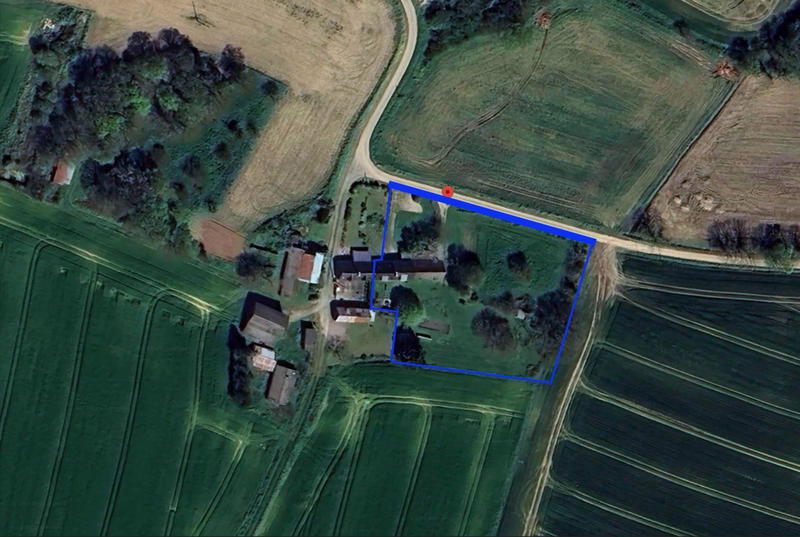 Maison - 80 m² - 5 pièces