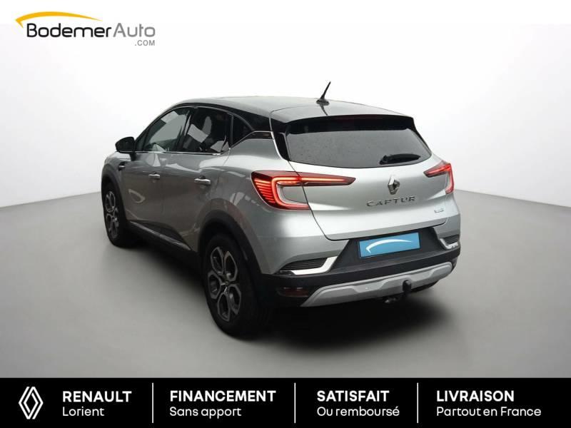 Renault Captur E-Tech 145 - 21 Intens