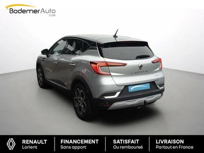 Renault Captur E-Tech 145 - 21 Intens