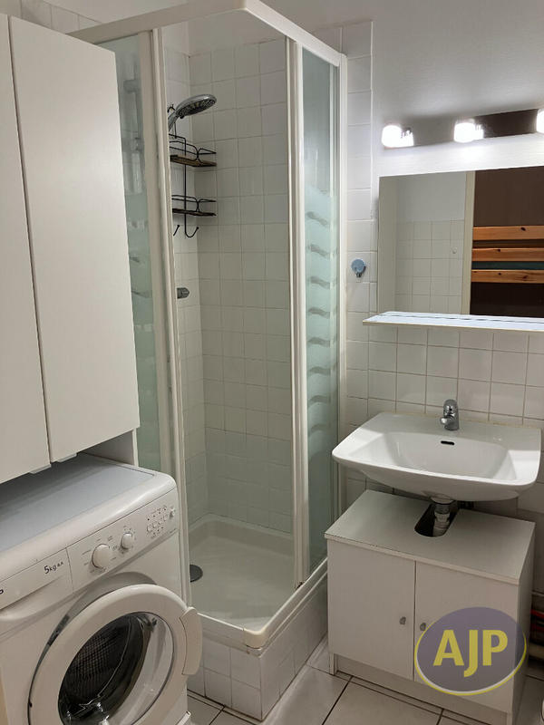 Appartement - 23 m² - 1 pièce