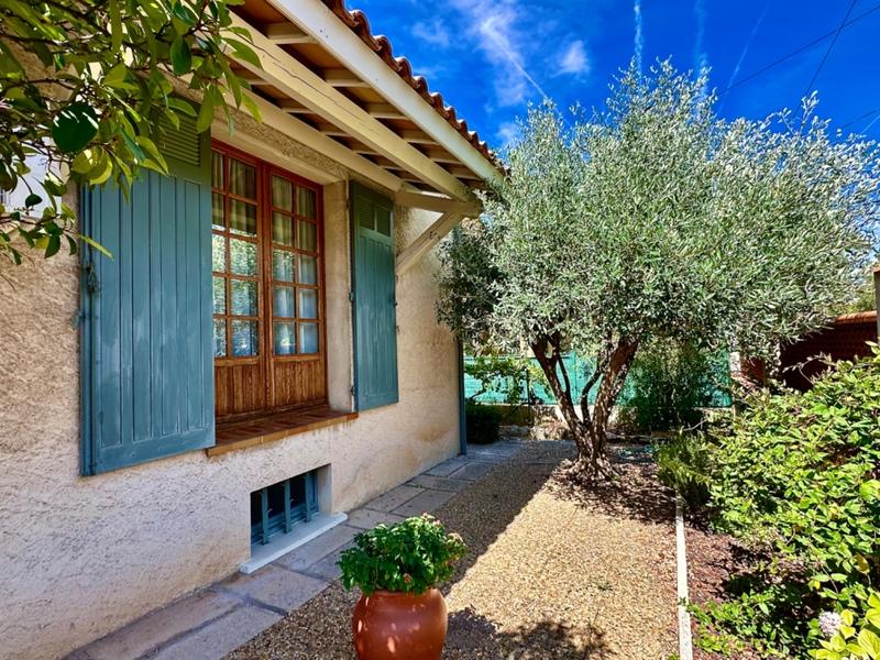 Maison - 158 m² - 3 pièces