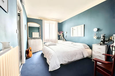 Appartement - 113 m² - 5 pièces