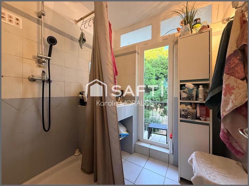 Appartement - 67 m² - 4 pièces