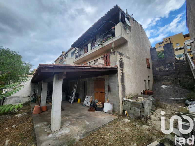 Maison - 165 m² - 5 pièces