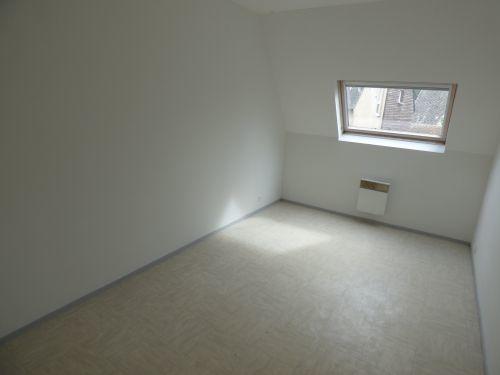 Appartement - 71 m² - 4 pièces