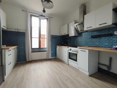 Maison - 79 m² - 4 pièces