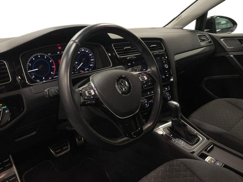 Volkswagen Golf 1.0 Tsi 115 Dsg7 Connect