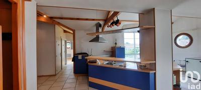 Duplex - 88 m² - 4 pièces