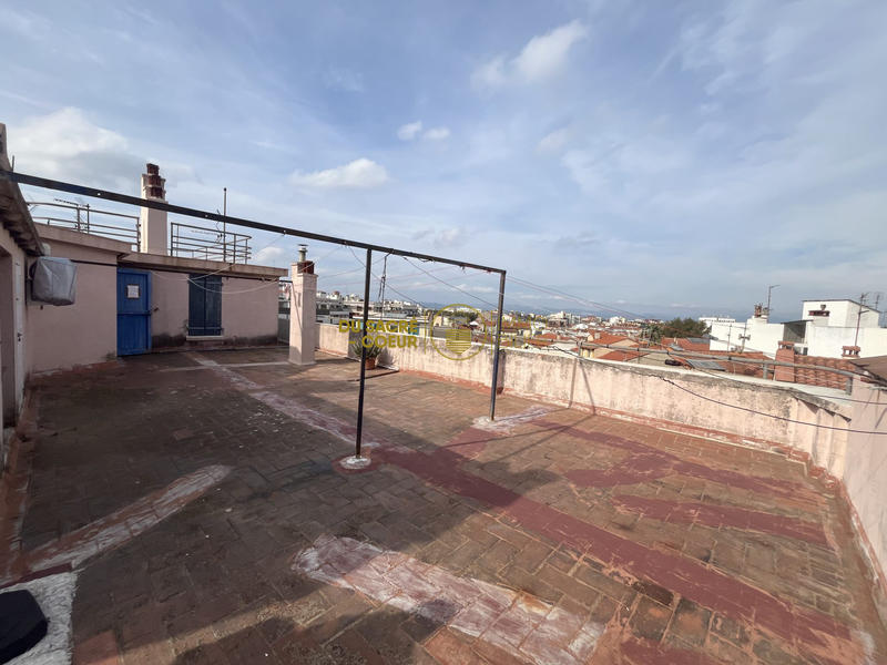 Appartement - 73 m² - 3 pièces