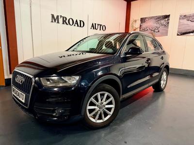 Audi Q3 1.4tfsi 150ch - Crit'Air 1 / Sort de révision