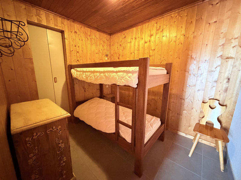 Appartement - 42 m² - 3 pièces