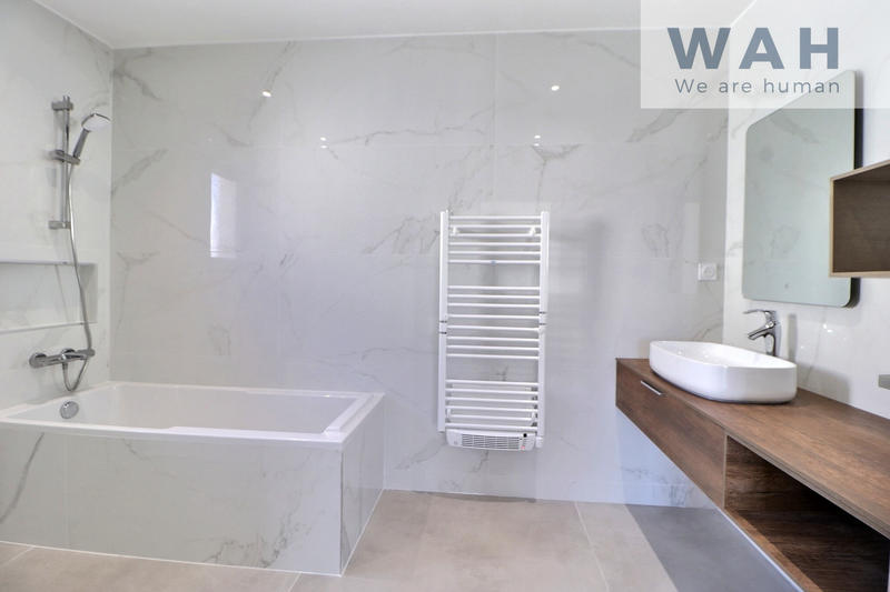 Villa - 164 m² - 5 pièces