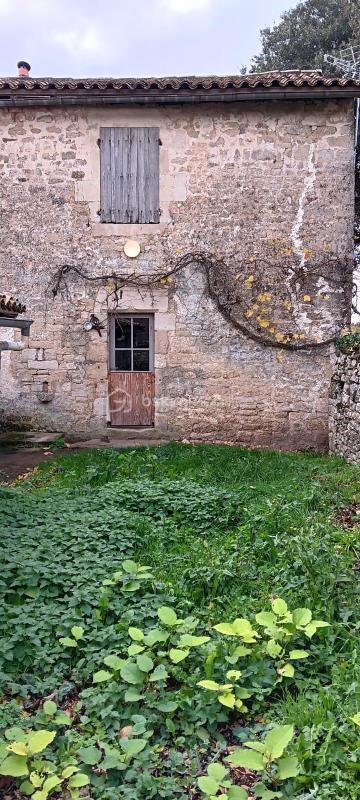 Maison en pierre - 141 m² - 5 pièces