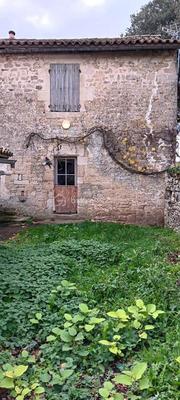 Maison en pierre - 141 m² - 5 pièces