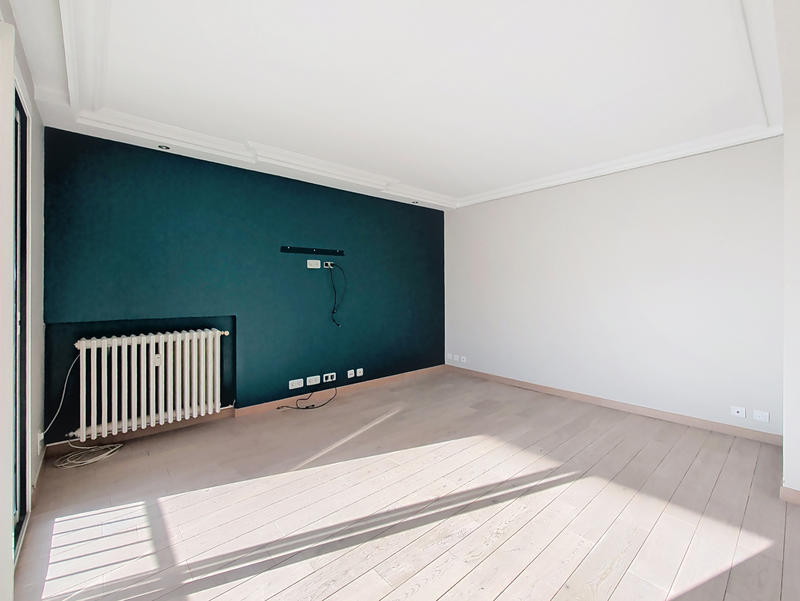 Appartement - 96 m² - 3 pièces