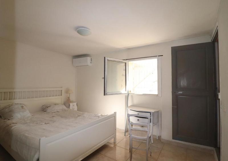 Maison de village - 69 m² - 3 pièces