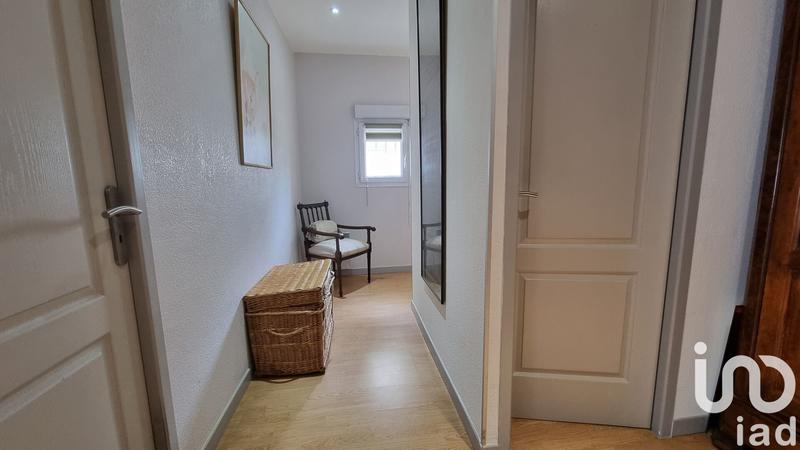 Maison de ville - 130 m² - 5 pièces