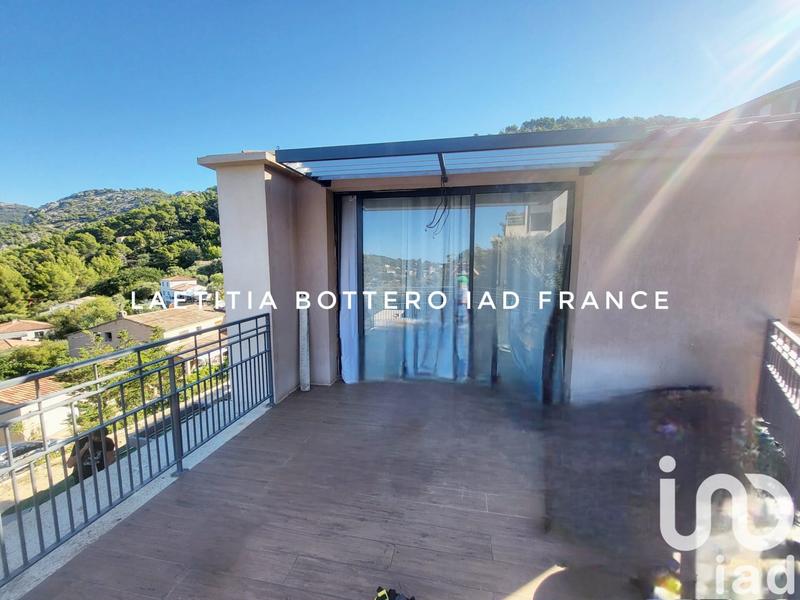 Maison - 122 m² - 5 pièces