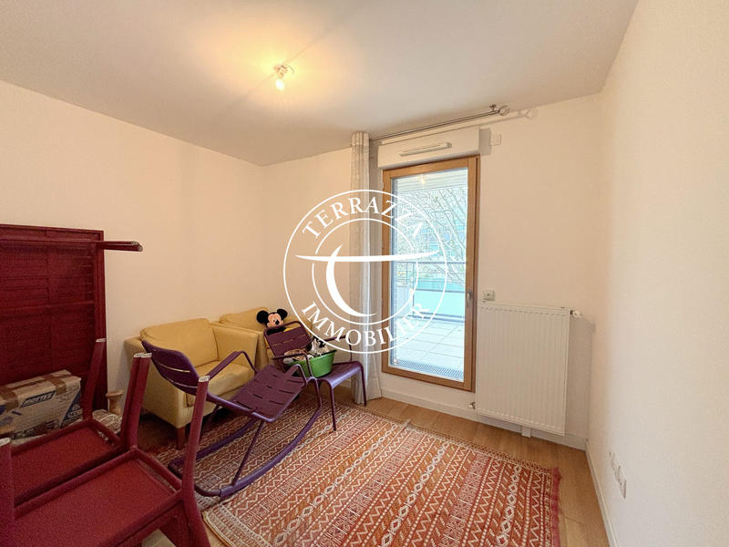 Appartement - 87 m² - 4 pièces