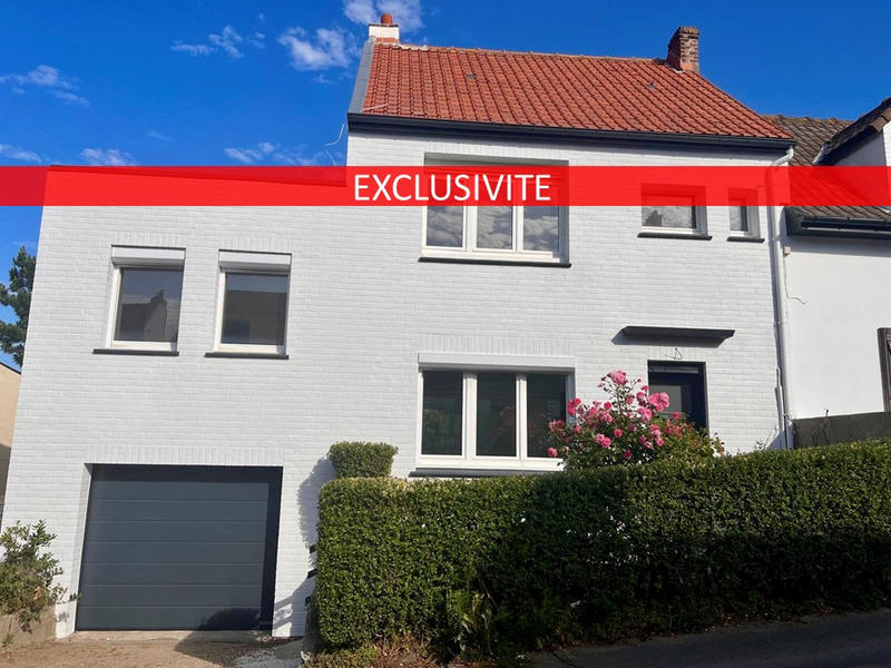 Maison - 81 m² - 7 pièces