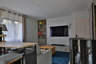 Maison - 89 m² - 4 pièces