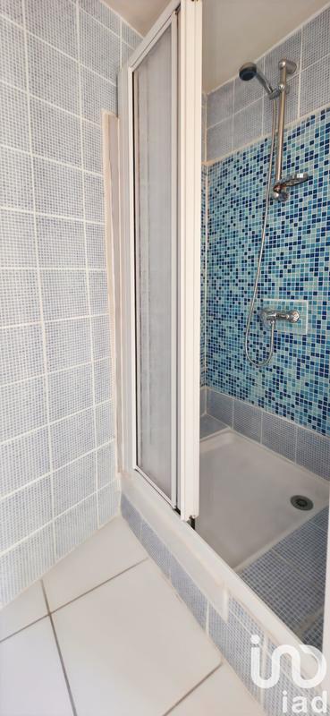 Maison de village - 46 m² - 3 pièces