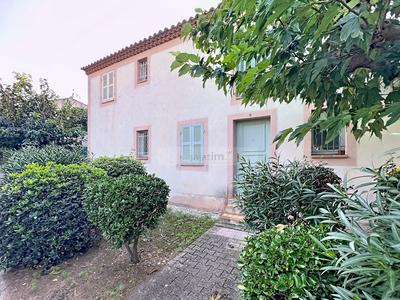 Maison - 35 m² - 3 pièces