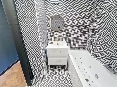 Appartement - 20 m² - 1 pièce