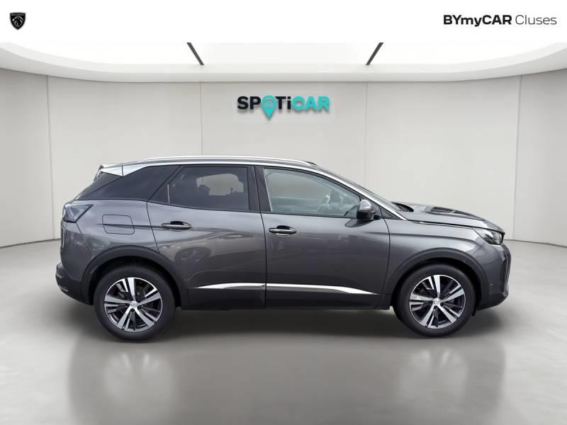 Peugeot 3008 BlueHDi 130ch s&amp;S Eat8 Allure Pack
