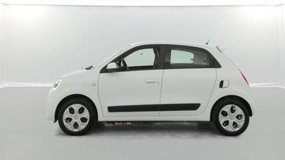 Renault Twingo Electric III Achat Intégral Zen