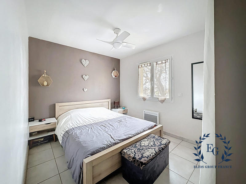 Maison - 105 m² - 4 pièces