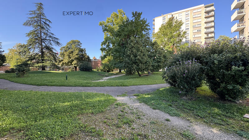 Appartement - 78 m² - 4 pièces