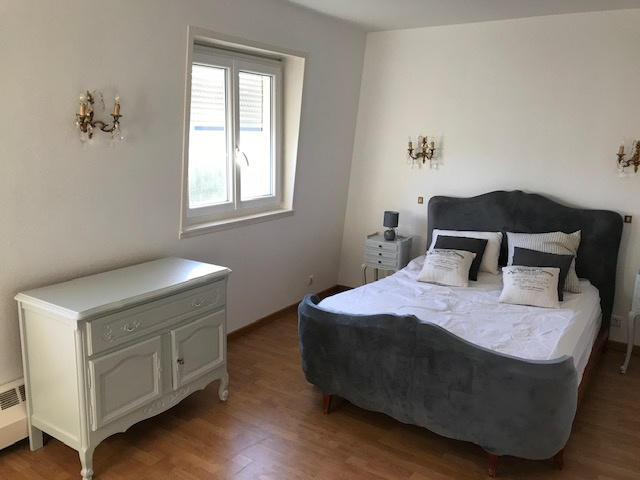 Maison - 107 m² - 5 pièces