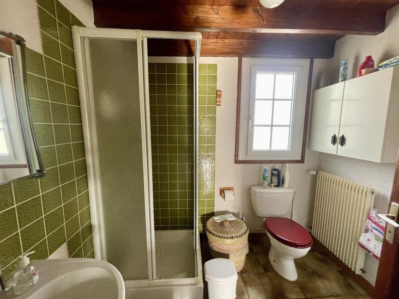 Maison de campagne - 139 m² - 6 pièces