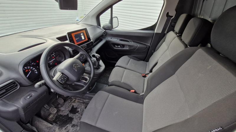 Citroën Berlingo Xl Bluehdi 100 Club