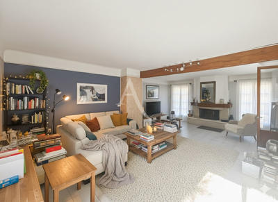 Maison - 157 m² - 5 pièces