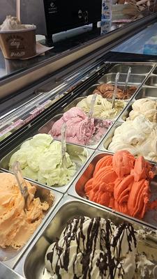 Fonds de commerce - 33 m²